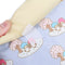 Waterproof Portable Storage Wet / Dry Cloth Bag Diaper Organizer Diaper Bag
