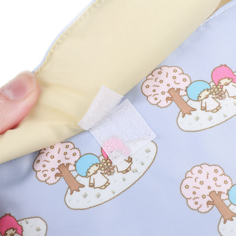 Waterproof Portable Storage Wet / Dry Cloth Bag Diaper Organizer Diaper Bag