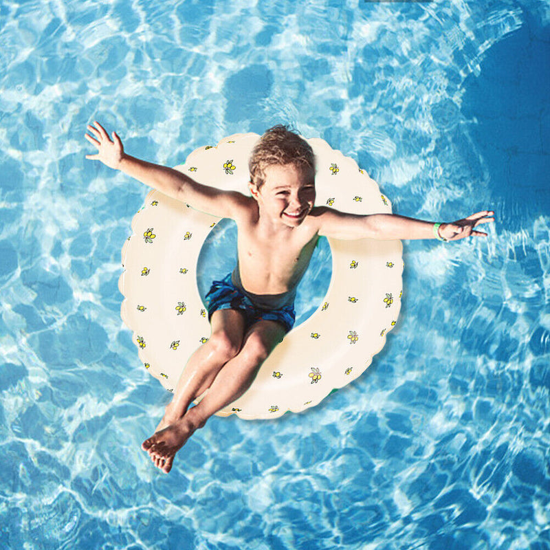 Super Sturdy Swimming Ring First-Class Seam Technology Thickened Ring (70) Newly