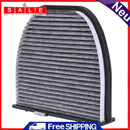 Activated Carbon Interior Filter for Mercedes-Benz W204 W212 2128300318