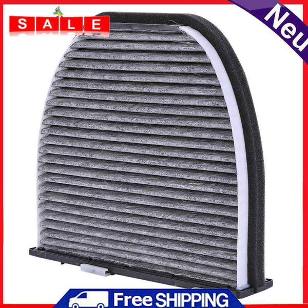 Activated Carbon Interior Filter for Mercedes-Benz W204 W212 2128300318