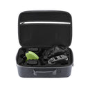 FPV Aircraft Handbag Large Capacity Drone Bag Case for DJI (Black Liner) Newly
