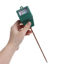 Monitor Plants Planting Humidity Meter Soil Hygrometer Soil Moisture Tester