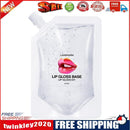 ?Moisturizing DIY Clear Lipgloss Base Handmade Lipstick Gel Liquid Material