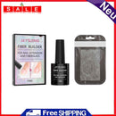 Nail Extension Gel Builder Nails Finger Extensions Professional Nail Tool Kits