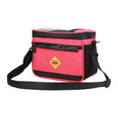 Touch Screen 4.5L Cycling Top Tube Phone Case Bags Bicycle Parts Accessories