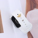 Bracelet Wristbelt Charms Watch Band Ornament Decorative Ring Strap Accessories