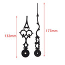 Decoration Quartz Clock Accessories Wall Clock Movement Mechanism Repair Tool