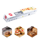 Food Grade Barbecue Mat Oil-proof Waterproof Kitchen BBQ Liner Paper (5m) Newly