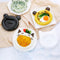Cute Cat Bear Sushi Nori Rice Ball Mold DIY Bento Food Press Maker Mould