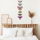 Moth Mold Skeleton Moth Molds for DIY Home Decor Wall Hanging Gothic Wall Art