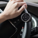 Bluetooth Car Steering Wheel Media Remote Controller Shutter for  Android