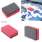 Washing Tool Vehicle Cleaning Brush Car Wash Sponge Wax Polish Pad