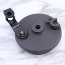 Electric Scooter Drum Brake Cover Pad Drums Brakes Caps for Ninebot MAX G30 Part