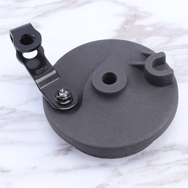 Electric Scooter Drum Brake Cover Pad Drums Brakes Caps for Ninebot MAX G30 Part
