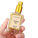 Quicksand Body Highlighter Liquid Body Highlights High Gloss Oil Highlight