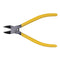 6.3'' Diagonal Side Flush Cable Cutter Cutting Copper Wire Shears Pliers Tools