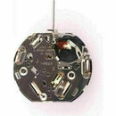YM62A Replace 7T62A Quartz Movement Date At 3' Watch Repair Accessories