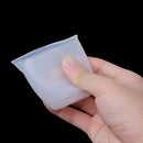 Accessories Silicone Measuring Cup Jewelry Making Dispenser Cup Measuring Tools