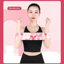 Strength Training Elastic Pulling Belts Resistance Bands Home Fitness Equipment
