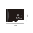 #A 8/16/32/64/128GB High Speed Micro TF Card for Android Smartphone Tablet Camer