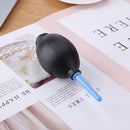 Rubber Air Blower Pump Digital Camera Lens UV Filter Sensor Universal Dust Clean