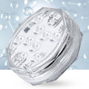 RGB Pool Light Waterproof Underwater Submersible Swimming Pool Pond LED Lam
