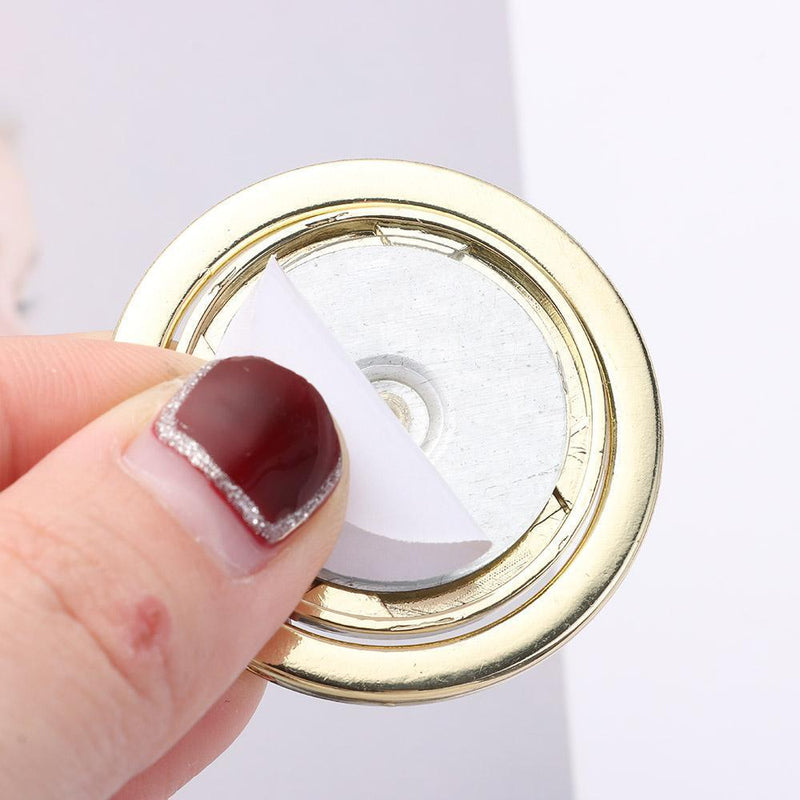 Durable Ring Phone Holder Mobile Phone Accessories 360° Rotation Phone Holder