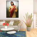 5D DIY Full Drill Diamond Painting Religion Cross Stitch Embroidery Mosaic Kit