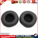 1 Pair Ear Pads Protein Leather Earpads for AKG K518 K518DJ K81 K518LE Newly