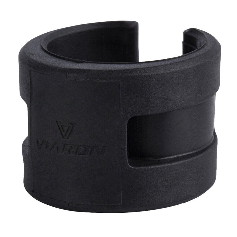 4pcs Bicycle Chainstay Frame Protector Mountain Bike Chain Guards (Black)