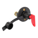 Battery Kill Switch Disconnect Isolator Power Cut OFF Boat Car Marine RV L5K1
