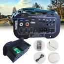 Board Kit Digital Bluetooth Amplifier Bluetooth Amplifier Board Digital Board
