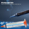 10CC UV Solidifying Paste Solder Oil Paste for PCB BGA Circuit Board Protecti