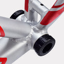 Bearing Bottom Bracket Kit Hollow Screw Type Mountain Bike Axis Crankset Parts