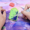 Cartoon Stress Relief Point Drill Pen 5D DIY Diamond Painting Rhinestone Tools