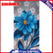 5D DIY Full Round Rhinestones Flower Diamond Painting Embroidery Kits Needlework