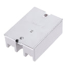 Single Phase DC 3-32V to AC 24-380VAC SSR-40DA 40A Solid State Relay Module