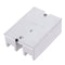 Single Phase DC 3-32V to AC 24-380VAC SSR-40DA 40A Solid State Relay Module
