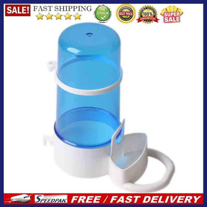 Squirrel Hedgehog Hamster Mice Feeding Bowl Small Pet Automatic Feeder Acce