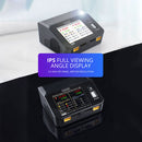 #A Toolkitrc M6DAC AC 200W DC 350WX2 Dual Channel Lipo Battery Charger Discharge
