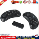 MD HD TV Video Gaming Console Handheld Game Player Built-in 688+ Games Newly