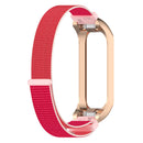 #A Soft Nylon Replacement Wrist Straps Smart Sports Bracelet Wristband for Watch