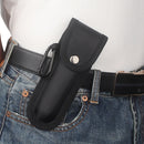 Outdoor Camping Manual Hand Auger Wrench Survival Settlers Tools with Case Newly