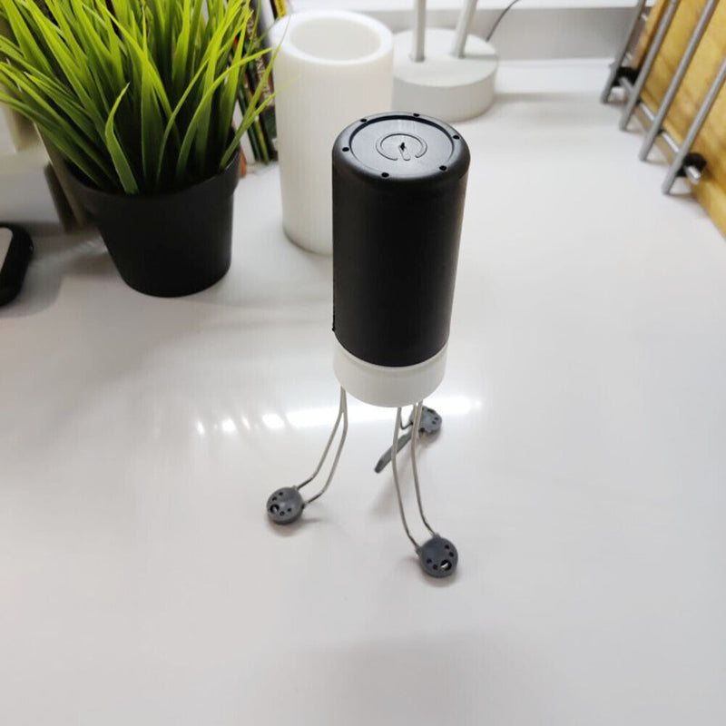 Adjustable Crazy Whisk Blender Automatic Blender Stir Kitchen Mixing Egg Beater