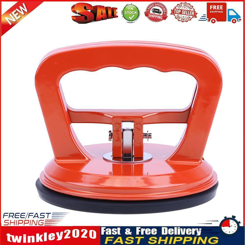Aluminum Alloy Single Claw Glass Sucker Ceramic Tile Floor Suction Device Newly