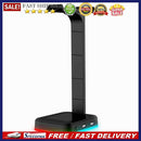 RGB Headphones Display Stand w/ 2 USB Charging Ports Earphone Holder for Gamer