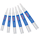 Care Tooth Cleaning Teeth Whitening Gel Pen Stains Removes Plaque Cleaning