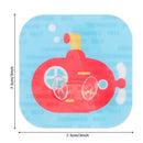 Management Clips Cartoon Animal Cable Holder Color Random Cable Organizer