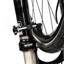 Mini Bicycle Wheel Truing Stand Portable Bike Rims Adjustment Maintenance T